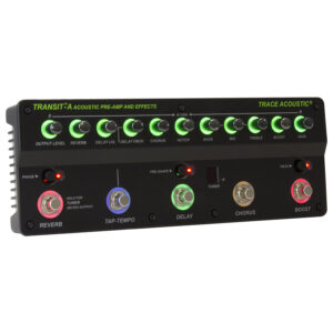 Trace Elliot Transit-A preamp za akustičnu gitaru