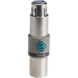 TritonAudio FetHead mikrofonsko pretpojačalo