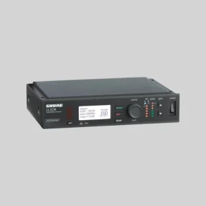 Shure ULXD4E-P51 wireless receiver