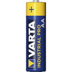 Varta Industrial Pro 1.5V AA baterija komad