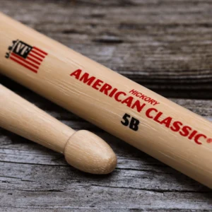 Vic Firth AMERICAN CLASSIC 5B palice za bubanj