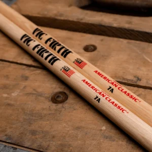 Vic Firth AMERICAN CLASSIC 7A palice za bubanj