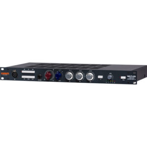 Warm Audio WA73-EQ mikrofonsko pretpojačalo