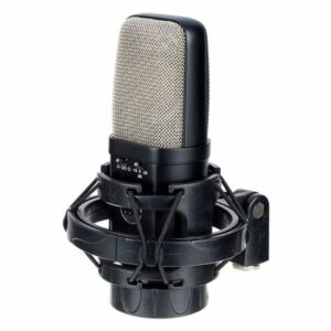 Warm Audio WA14 studijski mikrofon