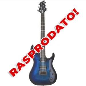 Washburn Parallaxe PXMTR20 Trevor Rabin Signature gitara