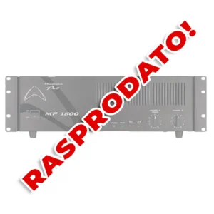 Wharfedale Pro MP1800 pojačalo snage