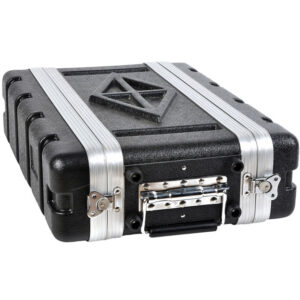 Work RC520 WI 2U rack