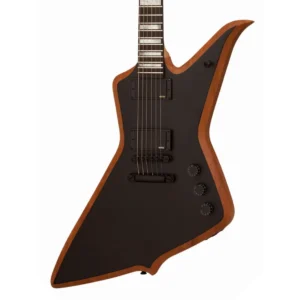 Wylde Audio Blood Eagle Blackout gitara