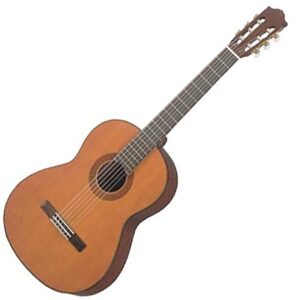 Yamaha C70II klasična gitara