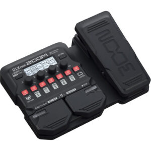Zoom G1X FOUR gitarski procesor