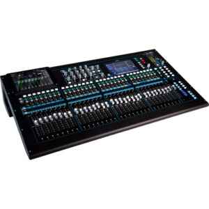 Allen&Heath QU-32