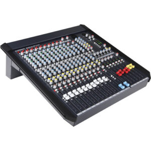 Allen&Heath  Wizard WZ4 16:2