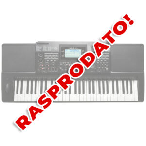 Kurzweil KP200 klavijatura sa pratnjom