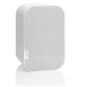 ArtSound UNI30T 2-way onwall speaker white