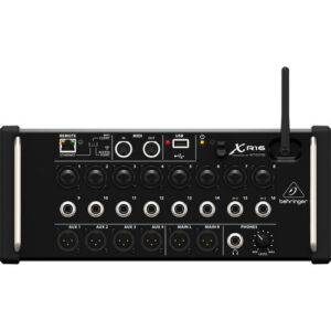 Behringer XR16 digitalni mikser