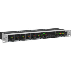 Behringer ZMX 8210 ultrazone