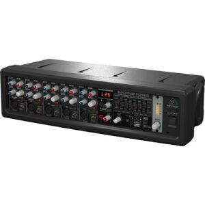 Behringer Europower PMP550M mikser sa snagom