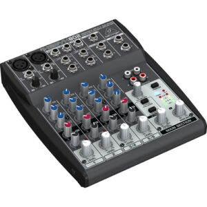 Behringer Xenyx 802
