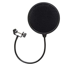 Bespeco Pop Filter FPOP01