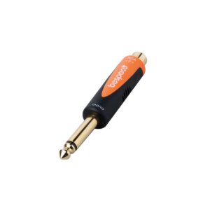 Bespeco SLAD305 Silos adapter cinc zenski/banana