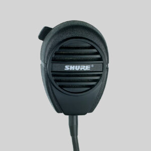 Shure 514B mikrofon