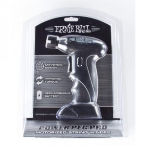 Ernie Ball 4117 Power Peg Pro String