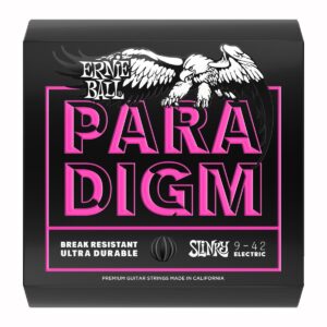Ernie Ball 2023 9-42 Paradigm Super Slinky
