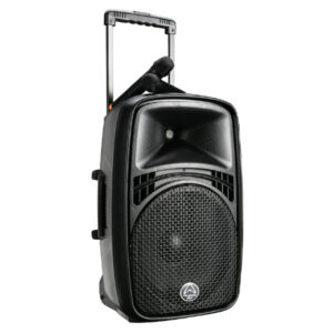 Wharfedale Pro EZ-15A aktivni zvučnik sa BT MP3