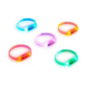 Hercules Led Wristband svjetleće narukvice