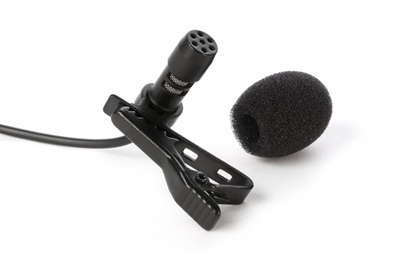 IK Multimedia iRig Mic Lav lavalier mikrofon sa TRRS priključkom za mobilne uređaje i kompjutere, idealan za snimanje i intervjue. Prodaja Artist d.o.o. Banja Luka, Sarajevo