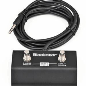 Blackstar FS16 Foot Control (HT mk2, HT mk3)