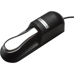 Kurzweil KP-3 sustain pedala