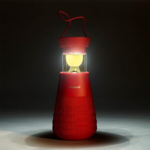 ART Sound LIGHTHOUSE portable BT zvučnik i lampa IP65