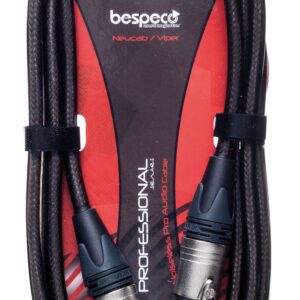 Bespeco Pro Mik Neutrik NCMB600T 6m