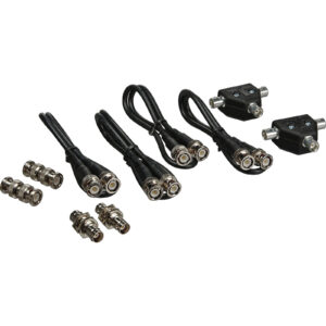 Shure UA221 uhf passive antenna splitter