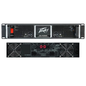 Peavey CS2000