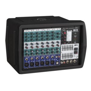 Wharfedale Pro PMX 710 mikser sa snagom
