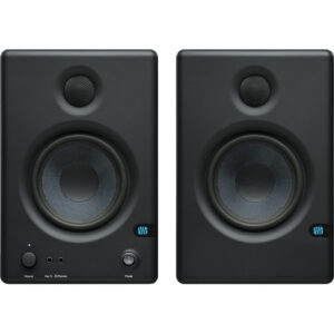 PreSonus Eris 4.5 studio monitori par