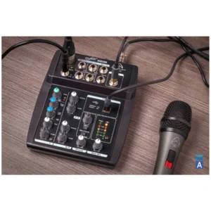 Wharfedale Pro Connect 502USB mikser