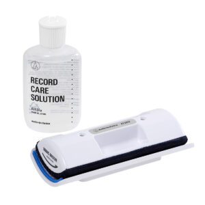 Audio Technica AT6012 Record Cleaning Kit