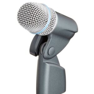 Shure BETA56A mikrofon