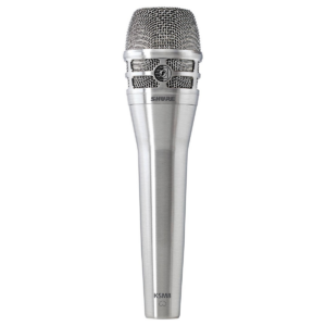 Shure KSM8/N