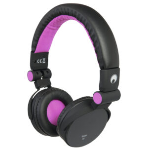 Omnitronic SHP-I3 stereo slušalice
