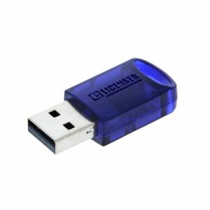 Steinberg key USB eLicenser