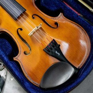Stentor STUDENT II 3/4 violina sa koferom