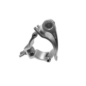 Duratruss DT Mini 360 Quick 100kg silver
