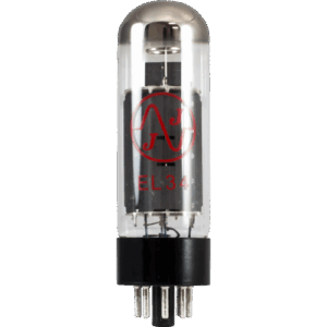 JJ Electronic EL34 cijev lampa