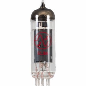 JJ Electronic EL84 cijev lampa