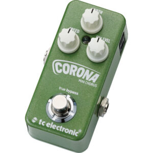 tc electronic Corona Mini Chorus pedala