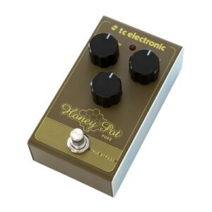 tc electronic Honey Pot Fuzz